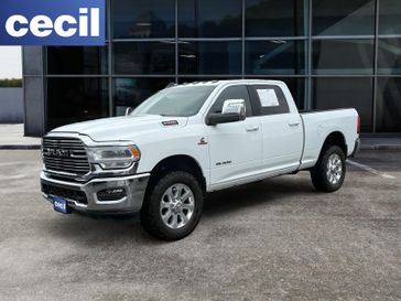 Used 2023 RAM 2500 Laramie