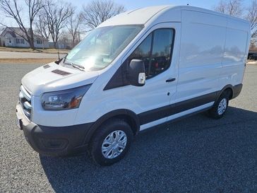 2023 Ford E-Transit-350 Base