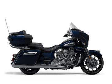 2024 Indian Motorcycle Roadmaster