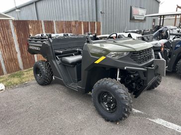 New 2026 Polaris Ranger 1000 EPS 