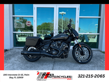 New 2026 Indian Motorcycle Sport Scout RT 