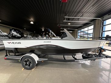 2025 VEXUS BOATS ADX190 