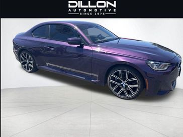 Used 2023 BMW 230 230i xDrive