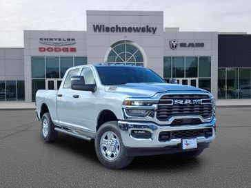 New 2026 RAM 2500 Tradesman