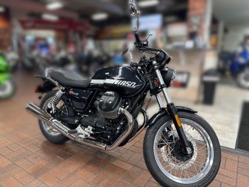 New 2023 MOTO GUZZI V7 Special   DEMO 
