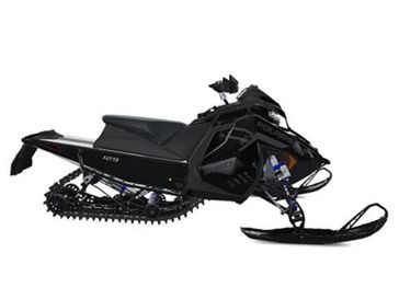 New 2027 Polaris 650 INDY XCR 129 