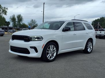 Used 2023 Dodge Durango GT 2WD