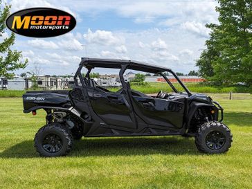 2024 Can-Am Commander MAX XT 1000R 