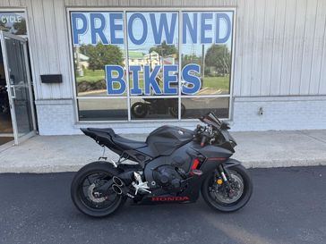 2018 Honda CBR1000RR