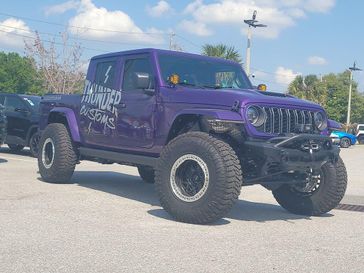 New 2026 Jeep Gladiator Sport S 4x4