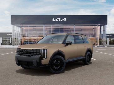 Terrain Brown Matte