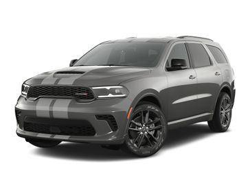 2025 Dodge Durango Gt Plus Awd