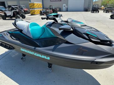New 2026 Sea-Doo GTR 230 iBR 