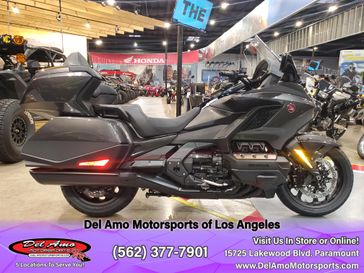 2024 Honda GOLDWING TOUR DCT