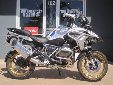 2021 BMW R 1250 GS