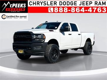 Used 2023 RAM 2500 Tradesman