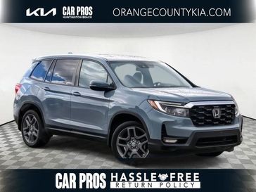Used 2023 Honda Passport EX-L