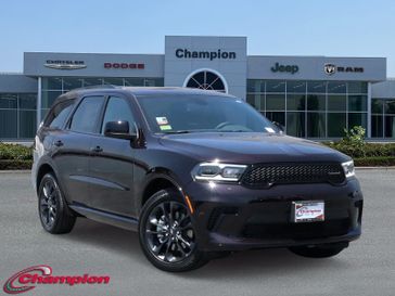 2024 Dodge Durango SXT Rwd