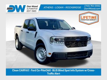 Used 2024 Ford Maverick XL