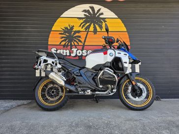 2026 BMW R 1300 GS Adventure