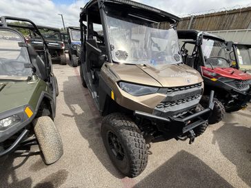 USED 2023 POLARIS RANGER CREW XP 1000 PREMIUM 