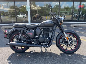 2024 Royal Enfield Classic 350