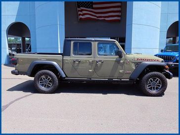 Used 2026 Jeep Gladiator Mojave