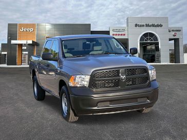 2024 RAM 1500 Classic Tradesman