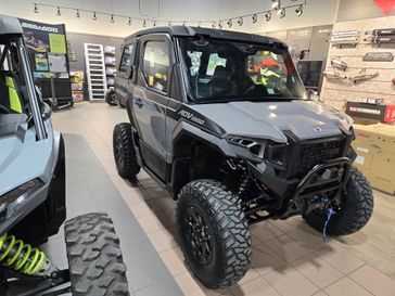 New 2026 Polaris XPEDITION ADV NORTHSTAR SLATE GRAY 