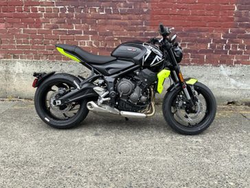 2024 Triumph TRIDENT 660