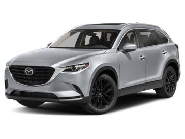 Used 2023 Mazda CX-9 Touring Plus