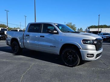 New 2026 RAM 1500 Big Horn Crew Cab 4x4 5'7' Box