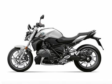 2024 BMW R 1250 R 