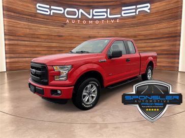 Used 2015 Ford F-150 XL