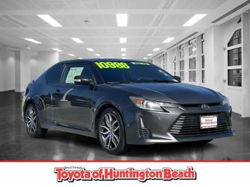Used 2015 Scion tC Base