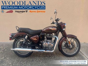 2024 Royal Enfield Bullet 350