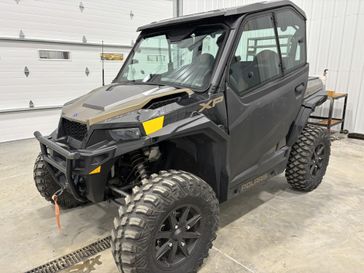 2022 Polaris GENERAL XP 1000 Deluxe