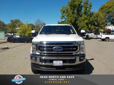 Used 2022 Ford F-250 