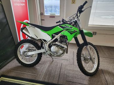 Used 2023 Kawasaki Klx230epfnl  New KX230R
