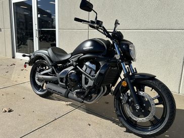 2025 Kawasaki Vulcan S ABS