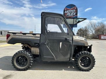 Used 2023 Polaris RANGER XP 1000 PREMIUM - 