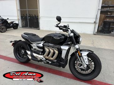 Used 2023 Triumph Rocket 3 R (Euro 5a) 