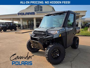 New 2027 Polaris Ranger XP 1000 Cab