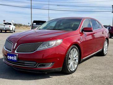 Used 2013 Lincoln MKS EcoBoost