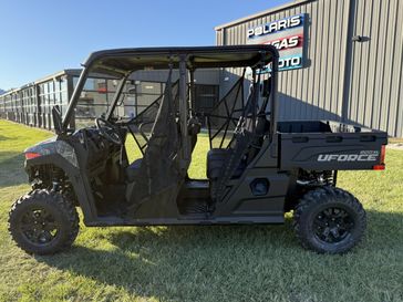 New 2025 CFMOTO UForce 800 XL 