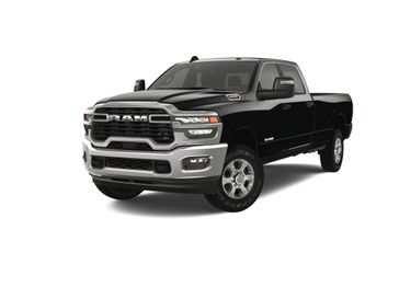 2025 RAM 3500 Big Horn Crew Cab 4x4 8' Box