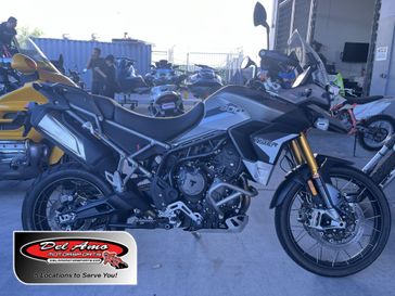 Used 2023 Triumph Tiger 900 Rally Pro (Euro 5a) 