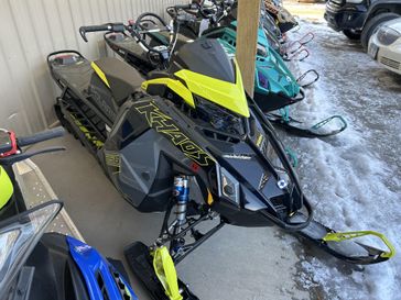 2022 Polaris RMK KHAOS MATRYX SLASH