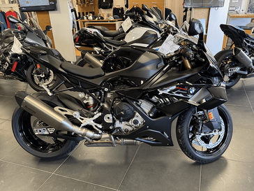 New 2026 BMW S 1000 RR 