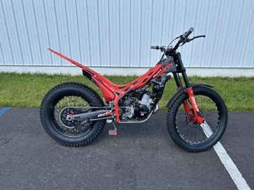 2025 Beta EVO 300 Super Smooth 